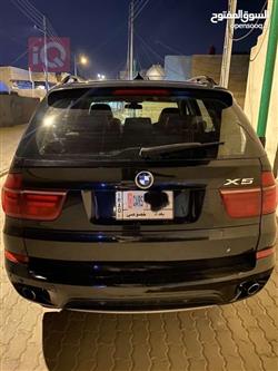 بی ئێم دەبڵیو X5